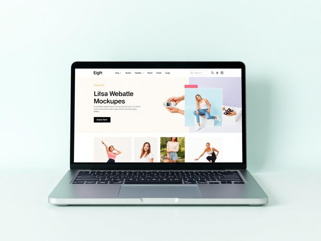 Headless rebuild for a lifestyle brand
