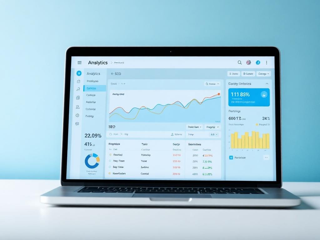 Organic growth engine for a B2B SaaS