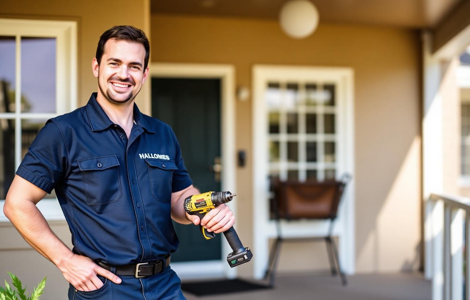 Handyman SEO Perth