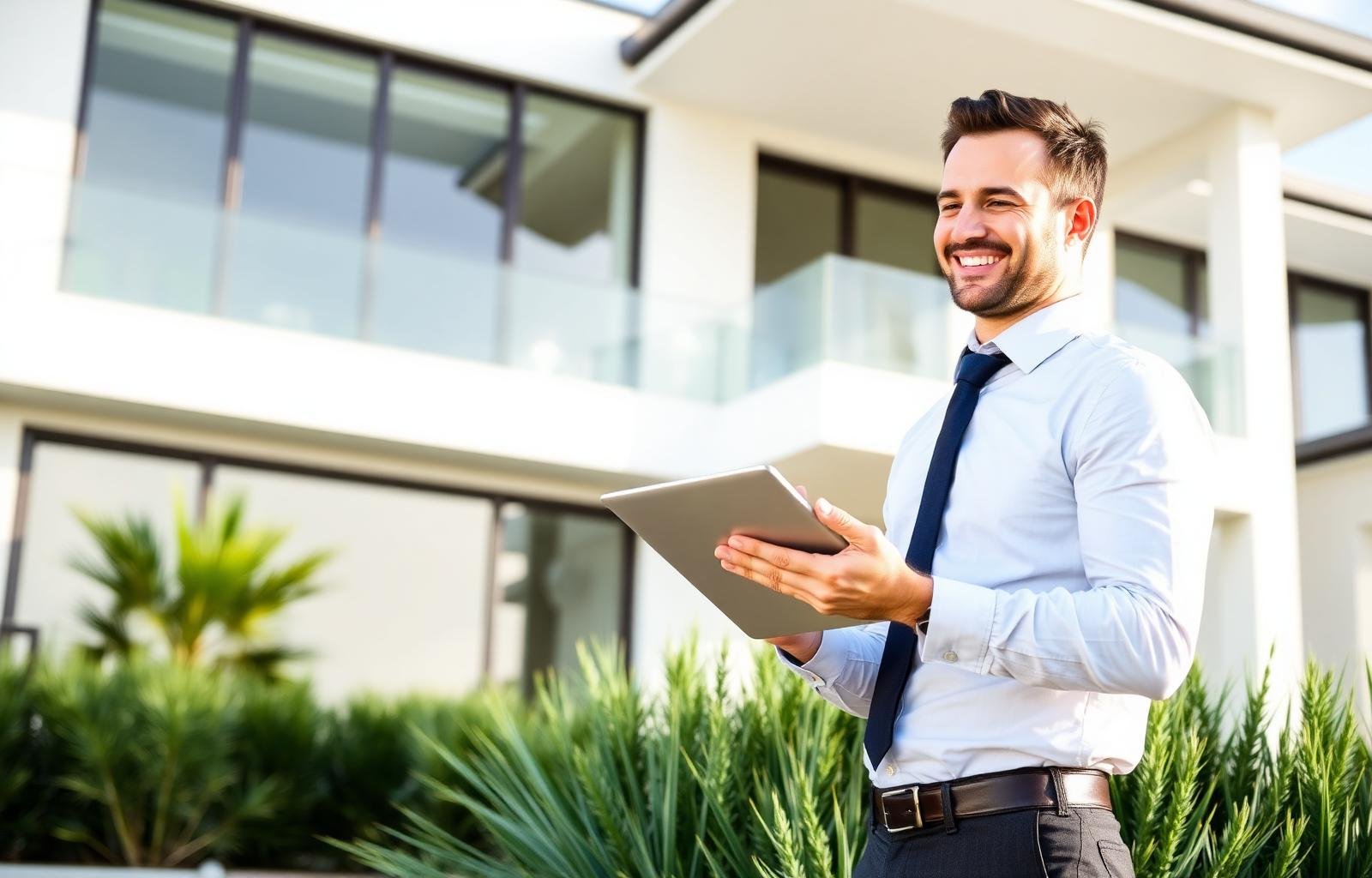 Home Inspection SEO Perth