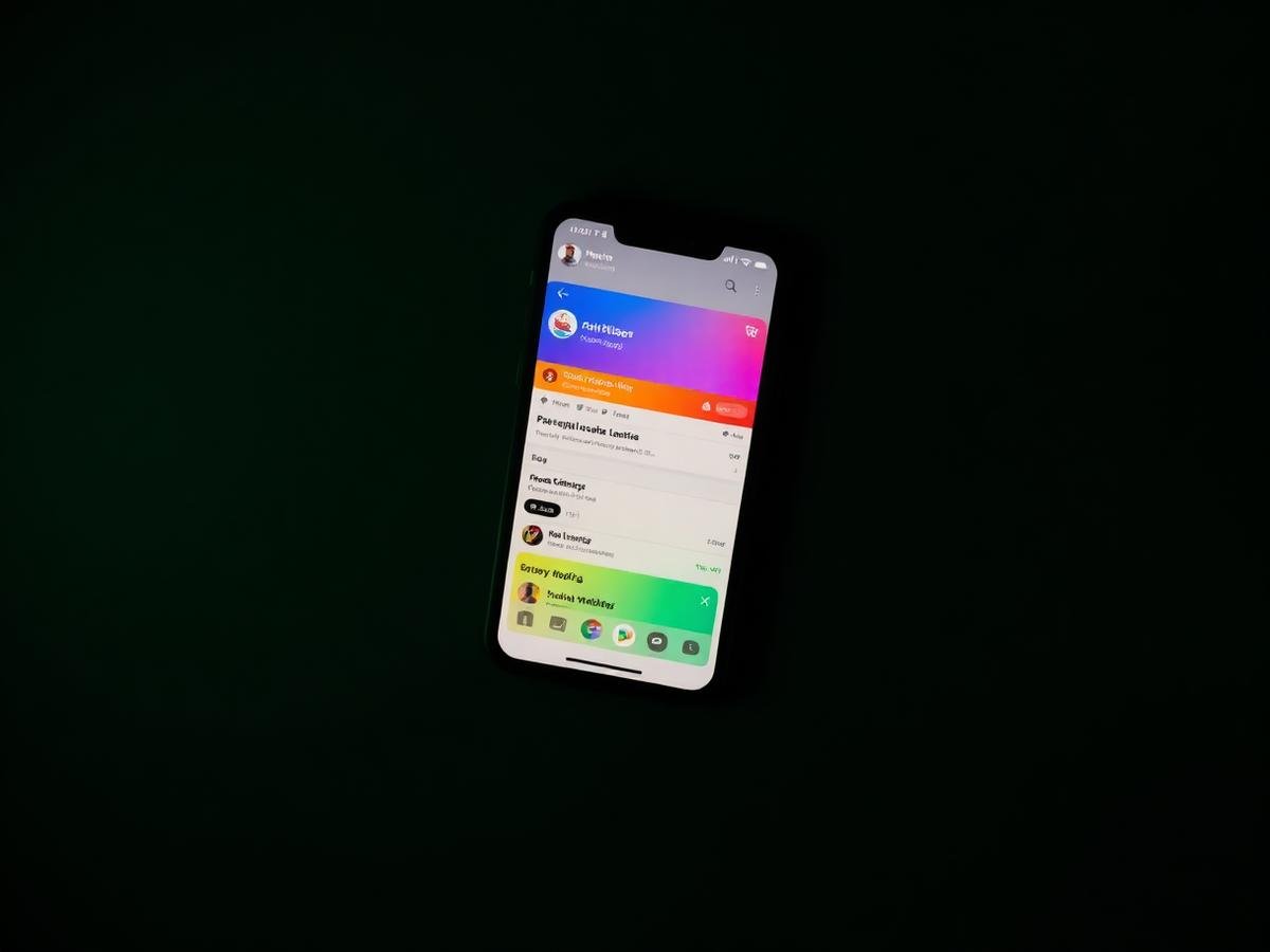 AI-Driven Performance Marketing